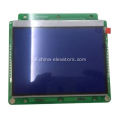 KM51104203G01 Bảng hiển thị LCD cho thang máy kone song công